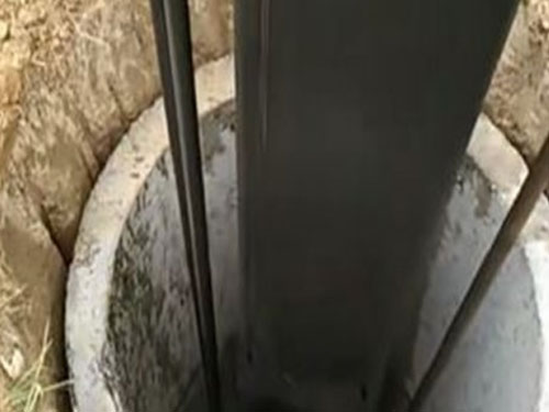 泰州打井公司